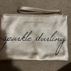 New York & company wristlet